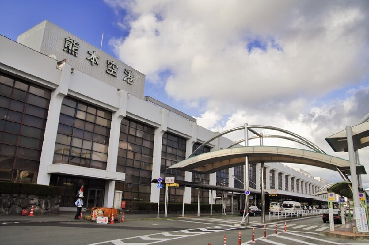 熊本から近隣都市へ乗り捨てが可能なレンタカー会社
