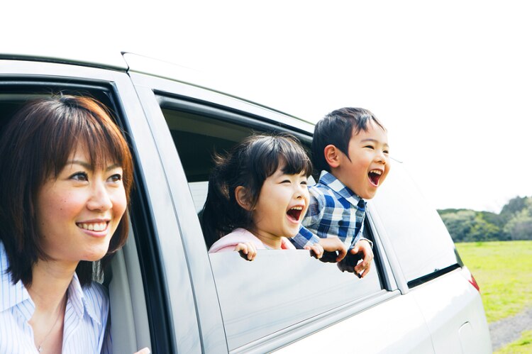 徳島でおすすめのレンタカー車種