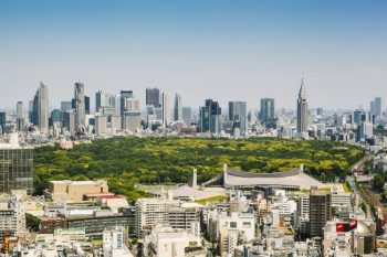 新宿・中野・杉並・吉祥寺のドライブスポット