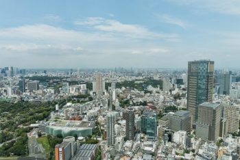 池袋・目白・板橋・赤羽のドライブスポット