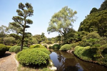 水戸・笠間のドライブスポット