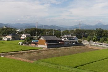 湯沢・苗場のドライブスポット