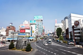 Ibaraki