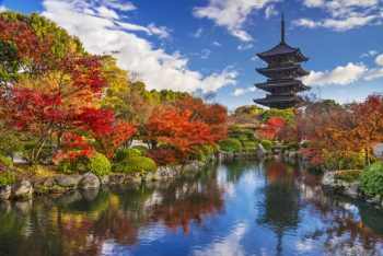 Kyoto