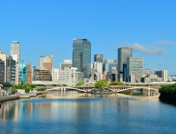 大阪駅・梅田駅・福島・淀屋橋・本町のドライブスポット