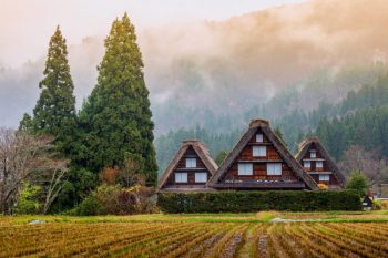 飛騨・高山のドライブスポット