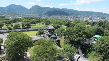 玉名・山鹿・菊池のドライブスポット