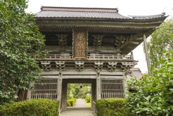 佐渡ヶ島のドライブスポット