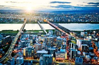 大阪南部（堺・岸和田・関西空港）のドライブスポット