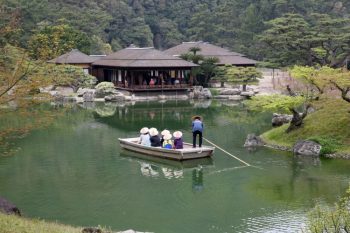 高松・東讃のドライブスポット