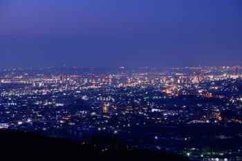 厚木・海老名のドライブスポット