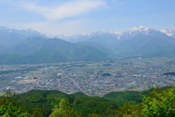 志賀・北志賀・湯田中渋のドライブスポット