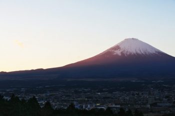 御殿場・富士のドライブスポット