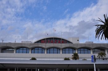 宮崎空港周辺のドライブスポット