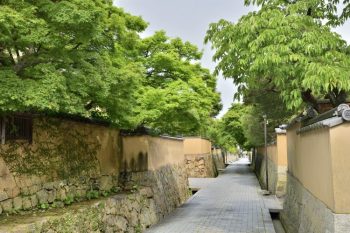 岩国・柳井・周南のドライブスポット