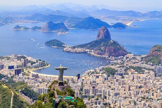 Fortaleza 航空券