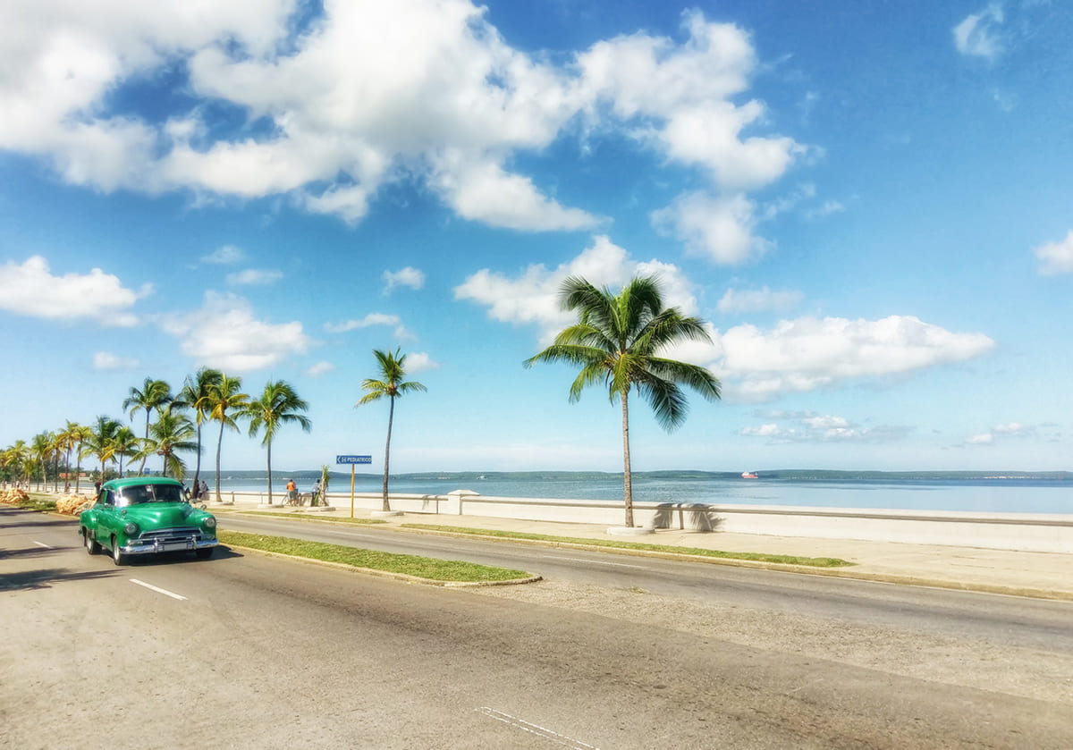 Havana (Cuba) 航空券