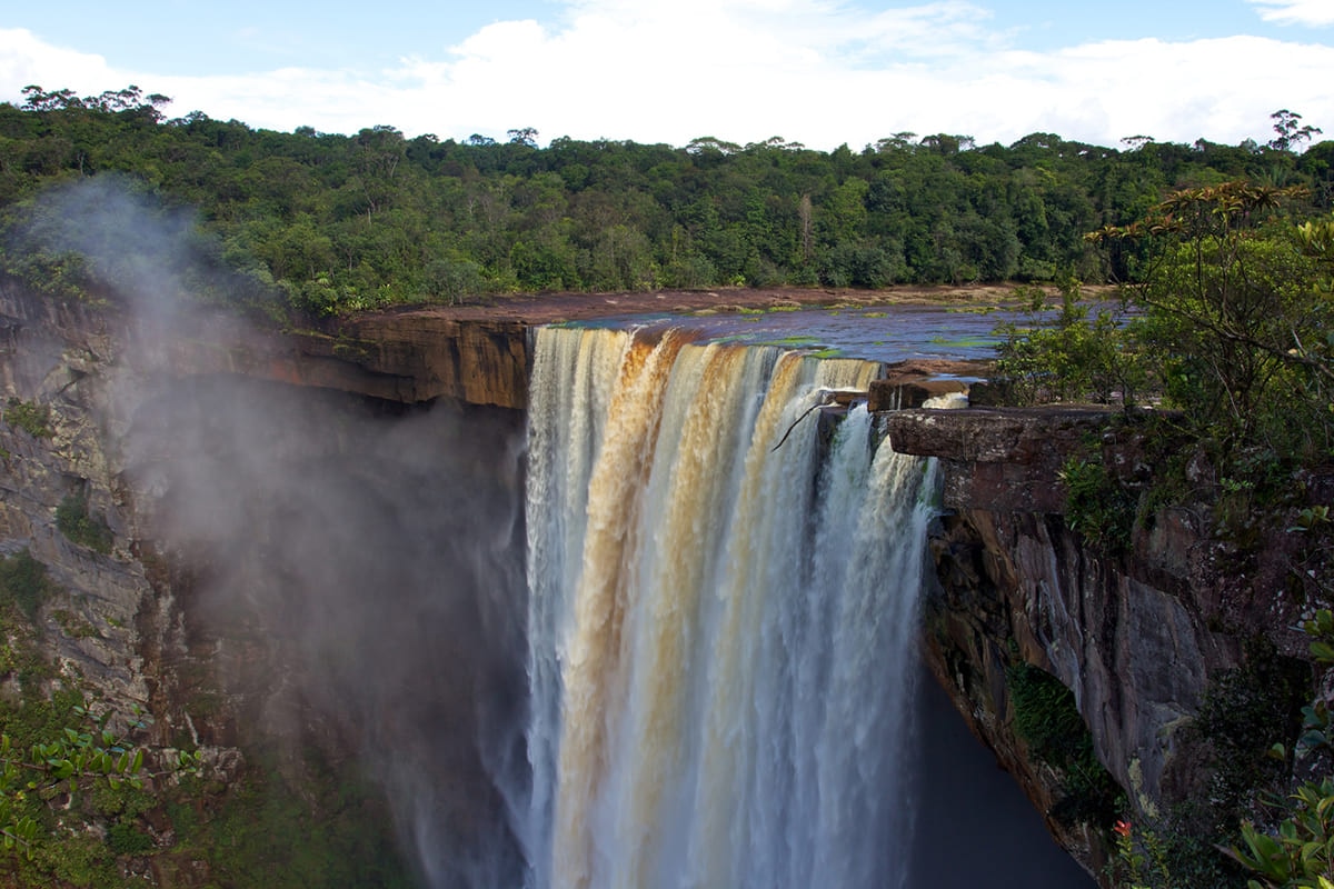 Georgetown (Guyana)