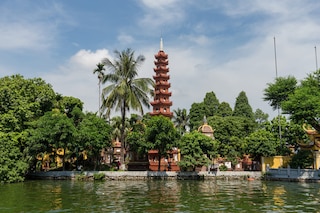 Ho Chi Minh 航空券